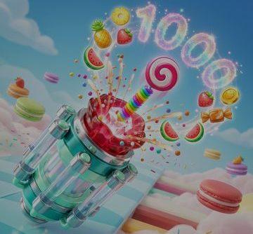 Sweet Bonanza 1000